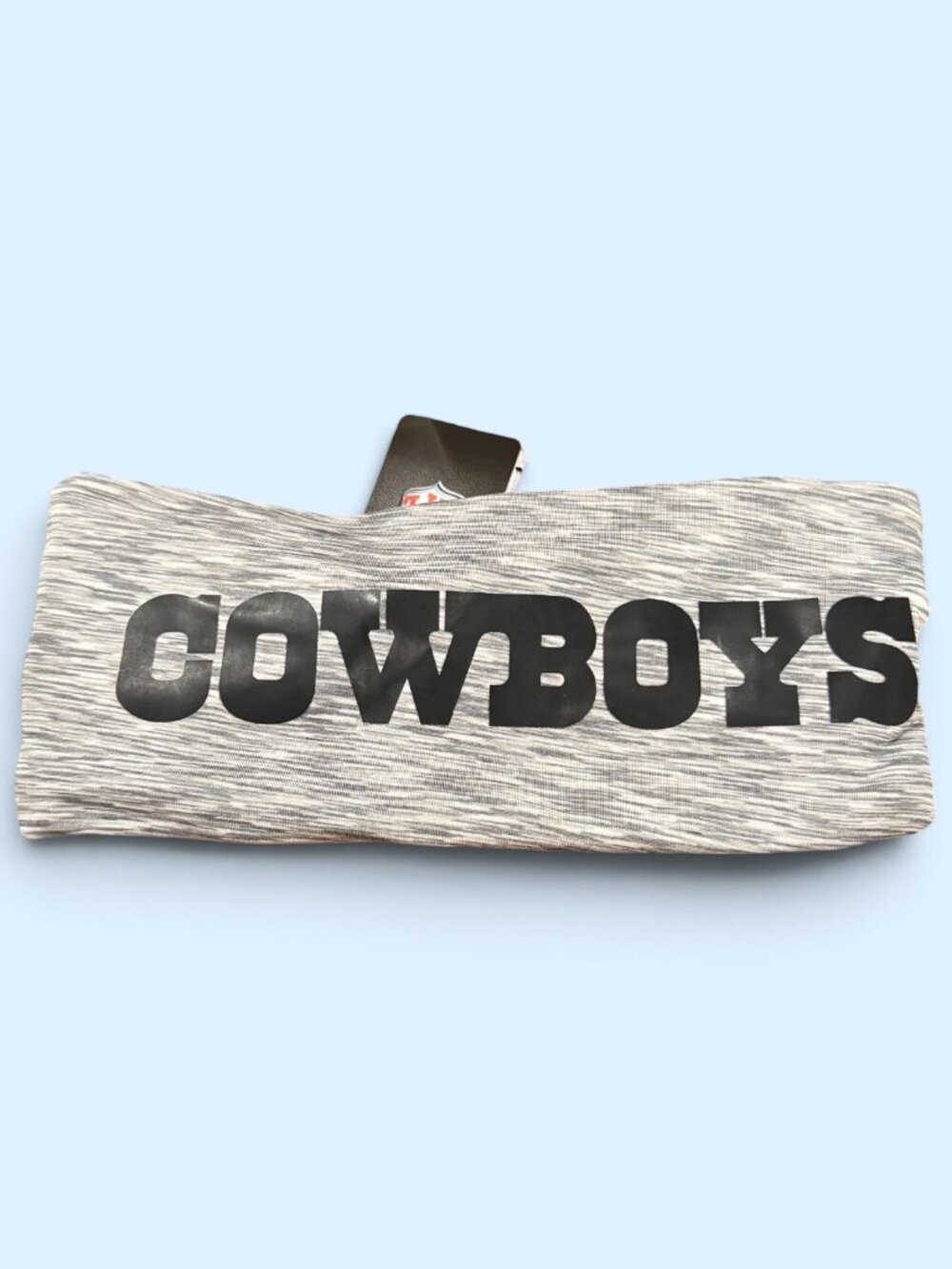 NFL Dallas Cowboys Tigerspace Headband "Unisex" - NEW
